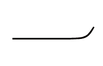 IDEALCATH ANGIOGRAPHIC CATHETER LENGTH: 65CM 